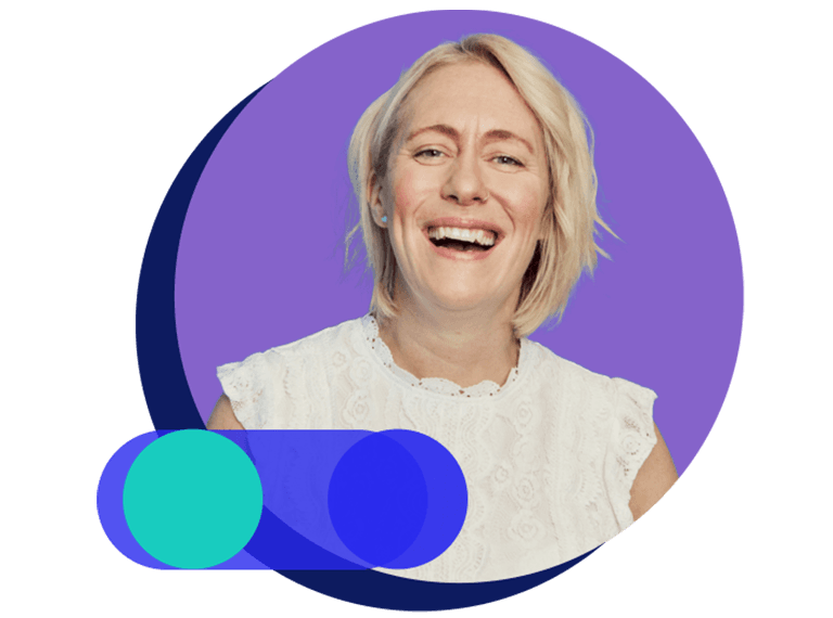 Delaney-Harding, Senior Talent Acquisition & ER Manager at The Gym Group, on the company’s inclusive traineeship .