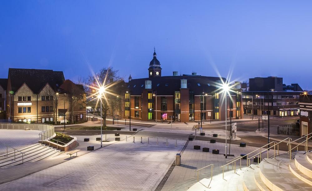 Reed Recruitment Agency Swindon