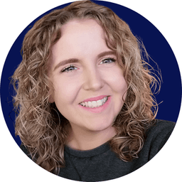 Emma Gibson, People Capability Partner and Early Careers Lead, Evri
