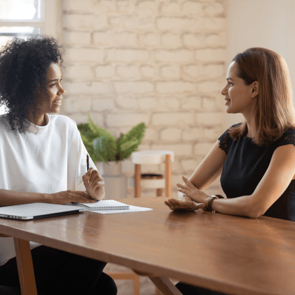 Interview tips square image