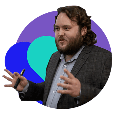 Gregory Kearns - Associate Trainer - Neurodiversity in the workplace, The Brain Charity