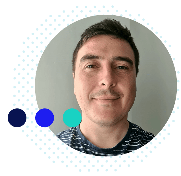 Jamie Beer, Talent Acquisition Manager, Openreach