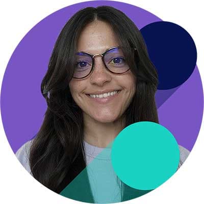 Kiran Chohan, Head of Shared Adviser Services, at Parkinson’s UK