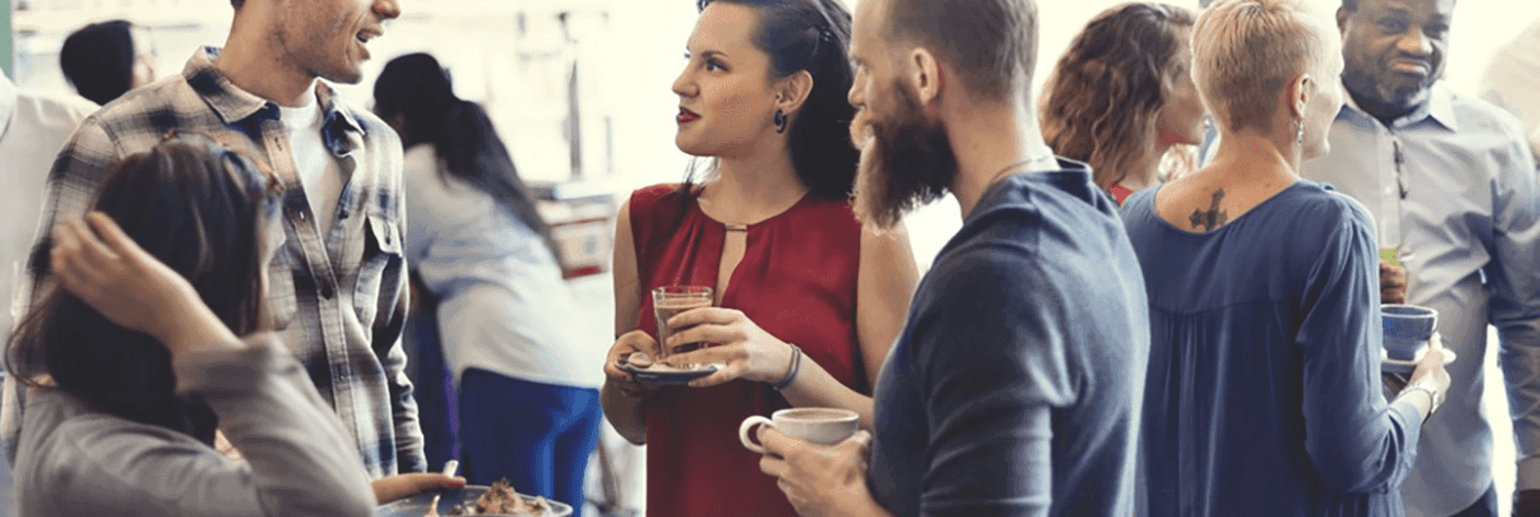 Confident Networking For Career Success