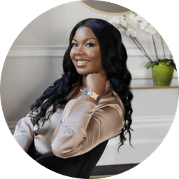 Headshot of Dr Patricia Britto