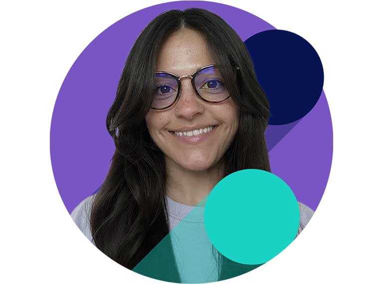 Kiran Chohan, Head of Shared Adviser Services, at Parkinson’s UK