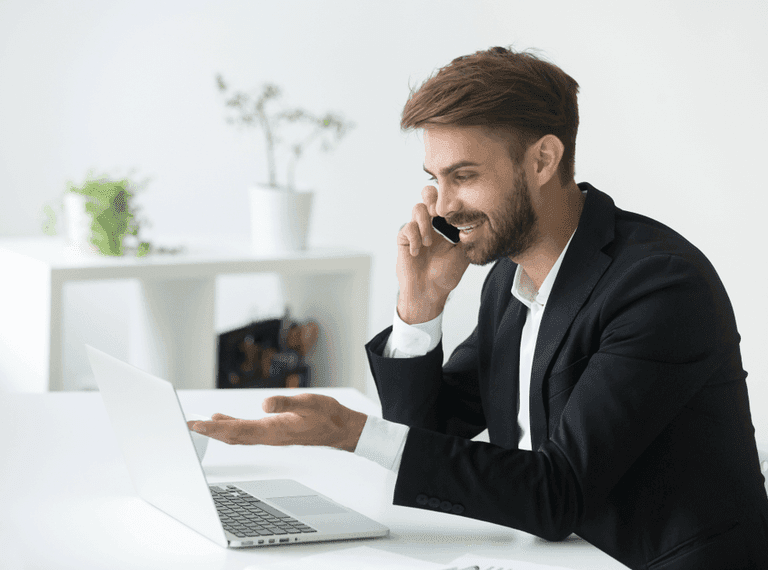 The seven sales skills and traits employers are looking for in 2021 square/mobile