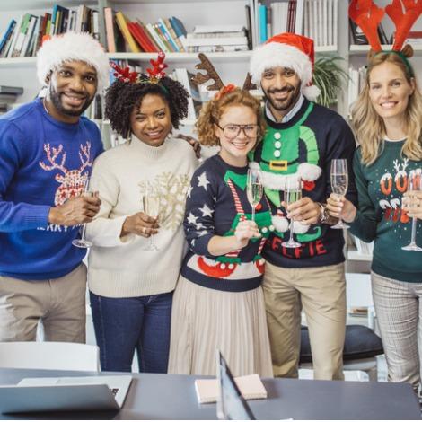 Christmas jumper day square hero image