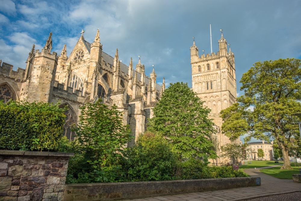 Reed Recruitment Agency Exeter