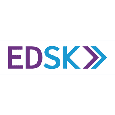 EDSK logo 