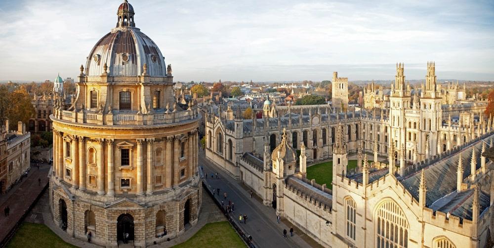 Reed Recruitment Agency Oxford