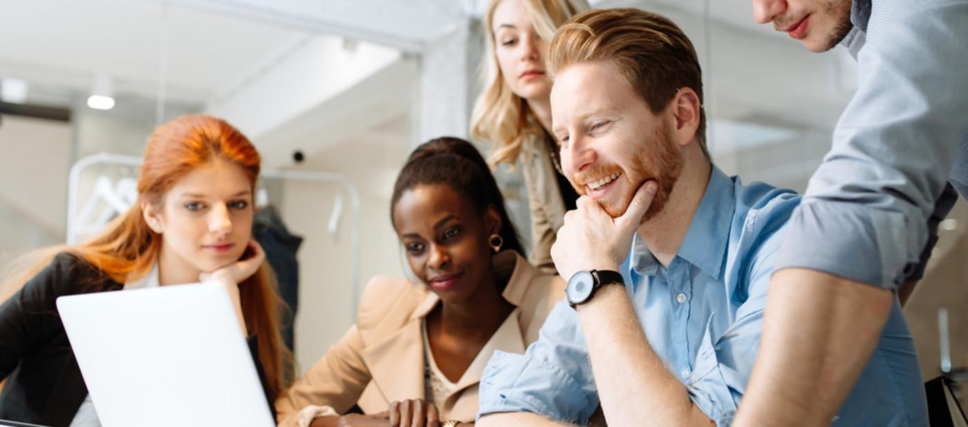 Top 10 soft skills you need to work in finance | Reed