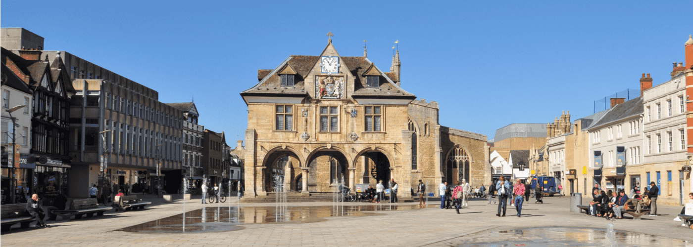 Reed Recruitment Agency Peterborough