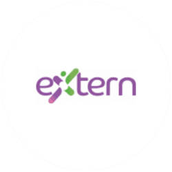 Reed supports Extern to hire an interim finance director.