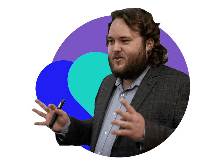 Gregory Kearns - Associate Trainer - Neurodiversity in the workplace, The Brain Charity