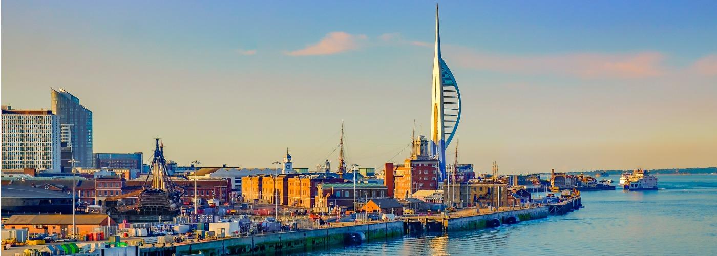 Reed Recruitment Agency Portsmouth