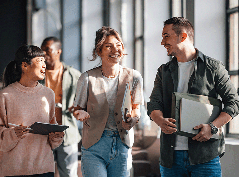 Mental health and wellbeing calendar