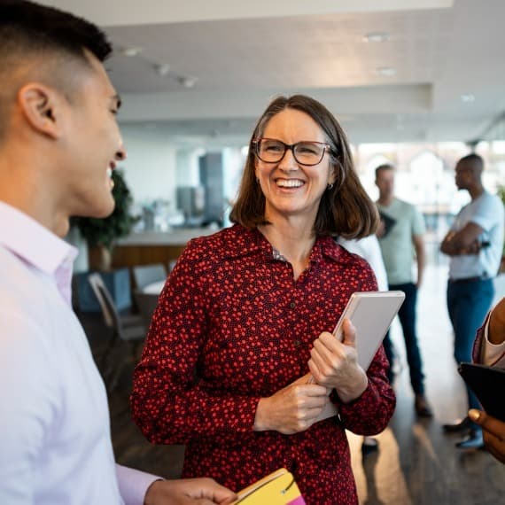 Long service: inspiring employee longevity | Reed