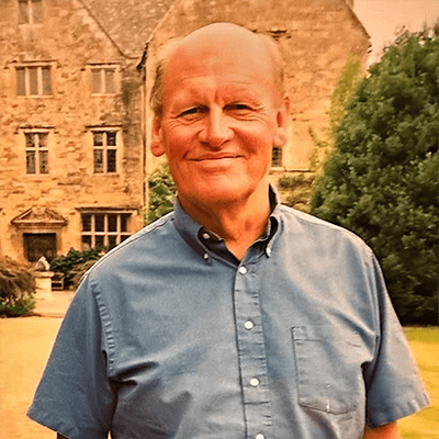 Sir Alec Reed, Founder Reed Group