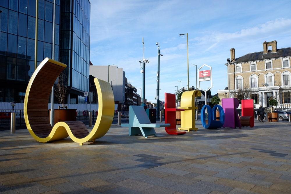 Reed Recruitment Agency Watford