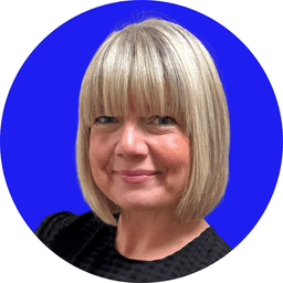 Louise Reed, Director of Future Skills, Reed Talent Solutions