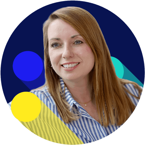 Ruth Dent, Chief Experience Officer at RE:GEN Group
