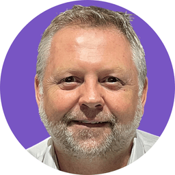Mark Brooker, Talent Acquisition Director, BT Group