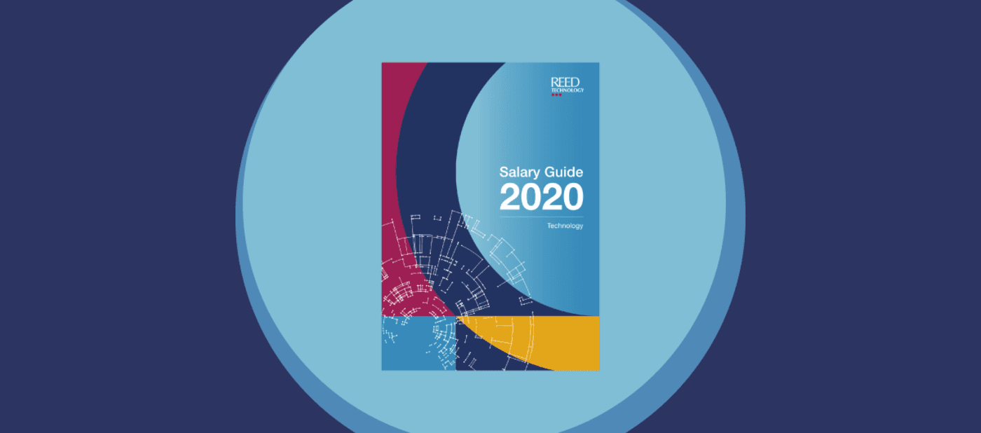 Reed Technology 2020 salary guide reveals industry is thriving as demand for data scientists emerges