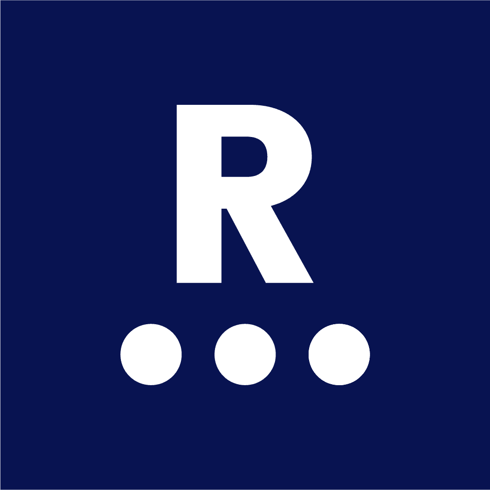 Reed R Logo