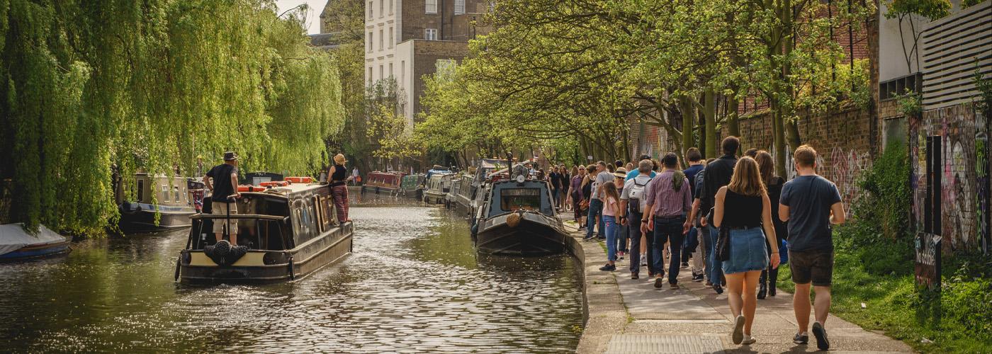 Reed Recruitment Agency Islington