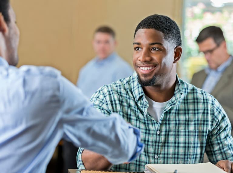 25 common retail interview questions and how to answer them | Reed