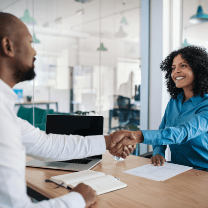 How Long Should Interviews Last? A Guide for Employers | Reed