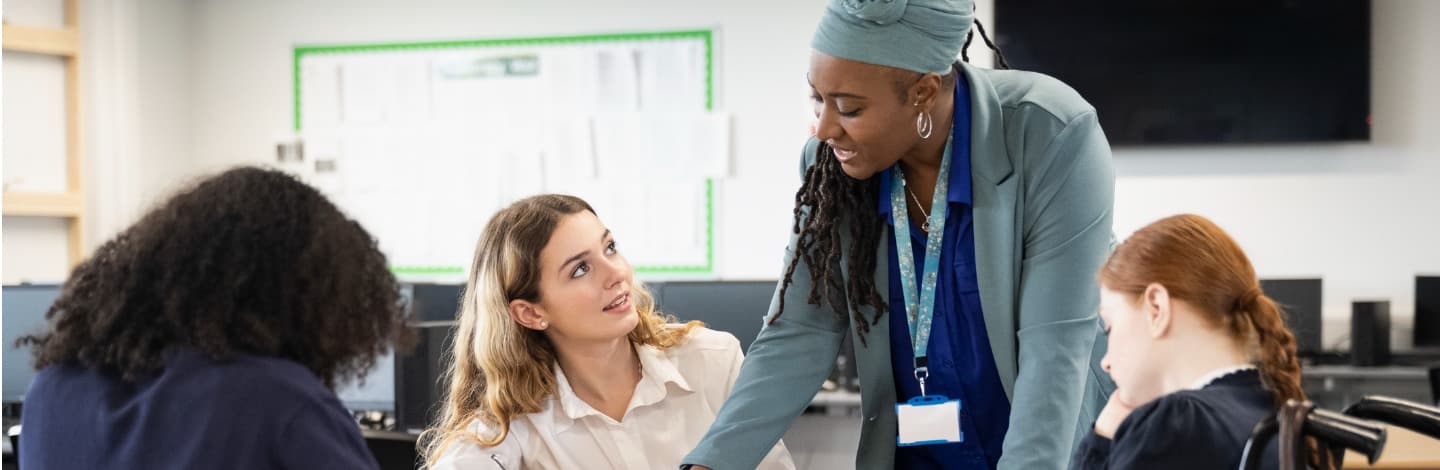 How to meet the growing demand for learning support assistants in ...