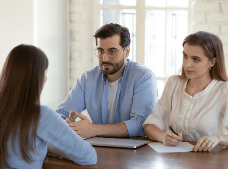 Interviewer tips for conducting a perfect job interview | Reed