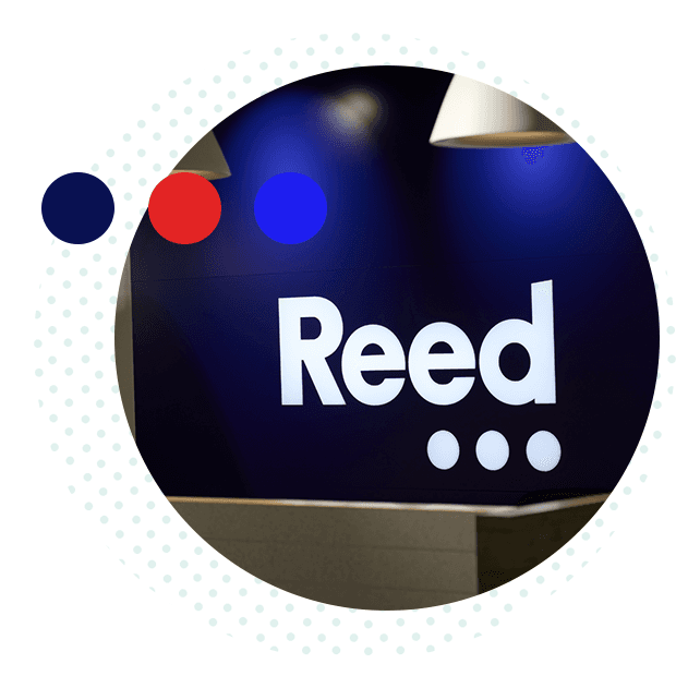 Our companies | Reed