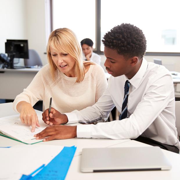 Education & Teaching Jobs | School Jobs | Reed