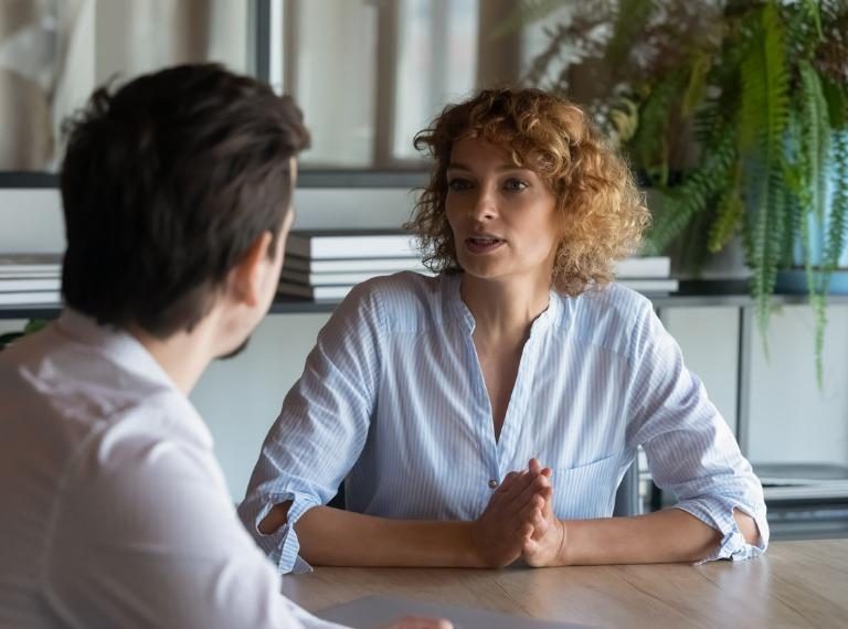 Redundancy letter templates & examples | Reed