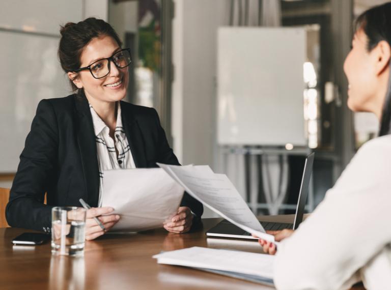 How long do interviews last? | Reed