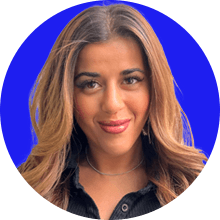 Jeyda Codar Recruitment Agency in West End London | Business Support | Reed