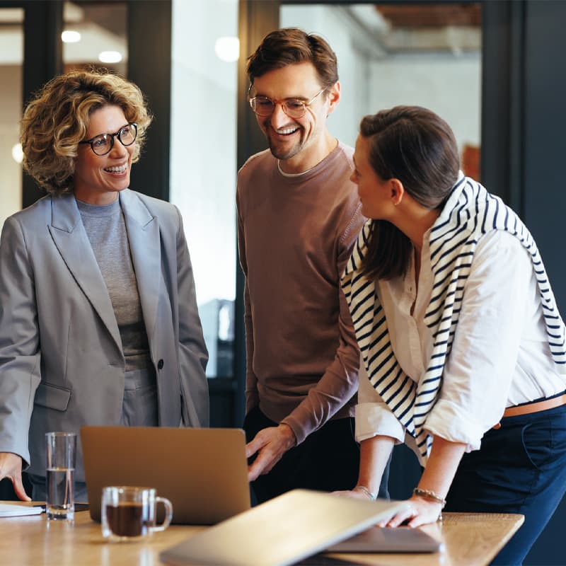 How do recruitment agencies work? | Reed