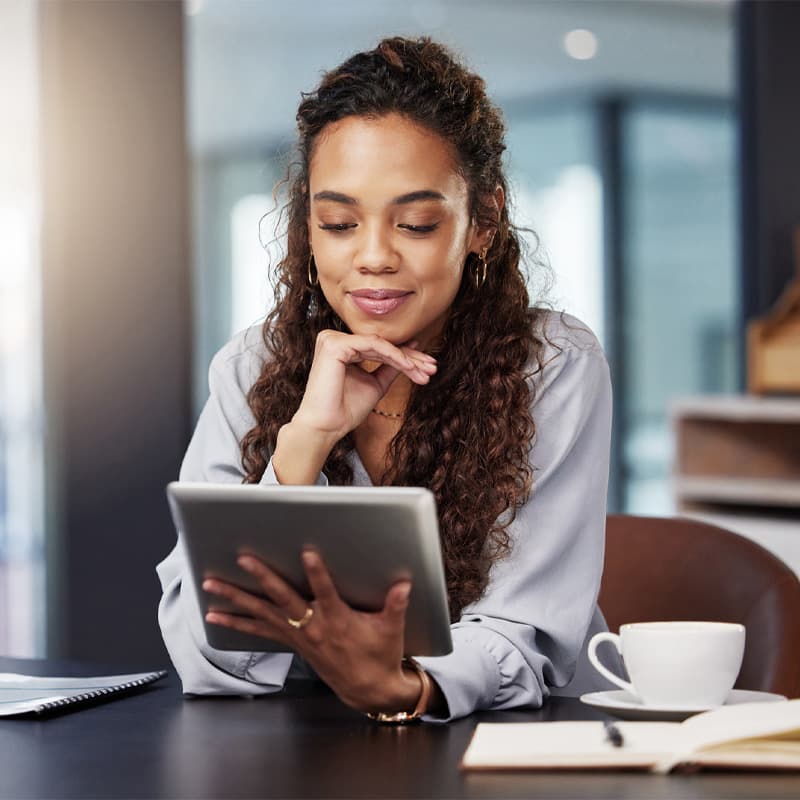 How do recruitment agencies work? | Reed