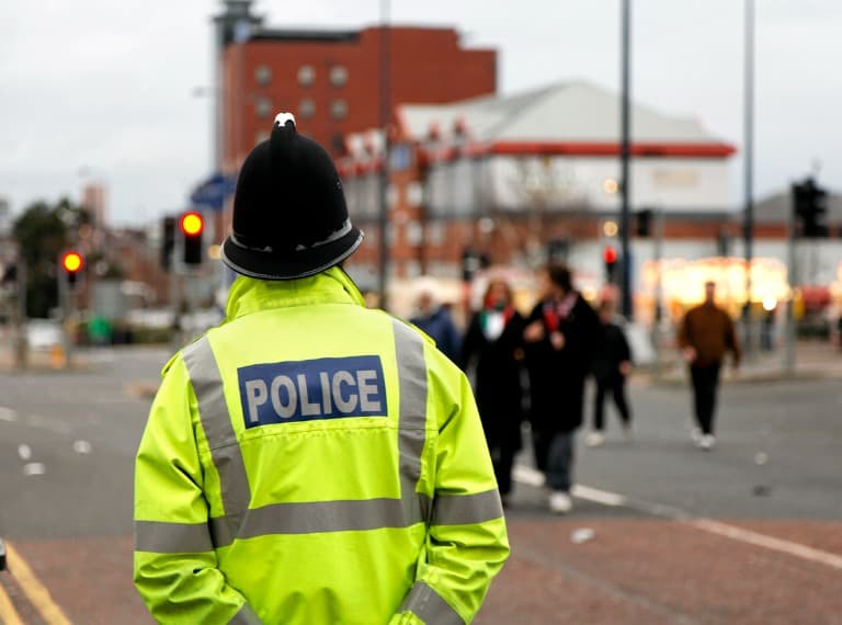 Everything You Need To Know About UK Police Officer Salaries Benefits Everything You Need To Know About UK Police Officer Salaries Benefits