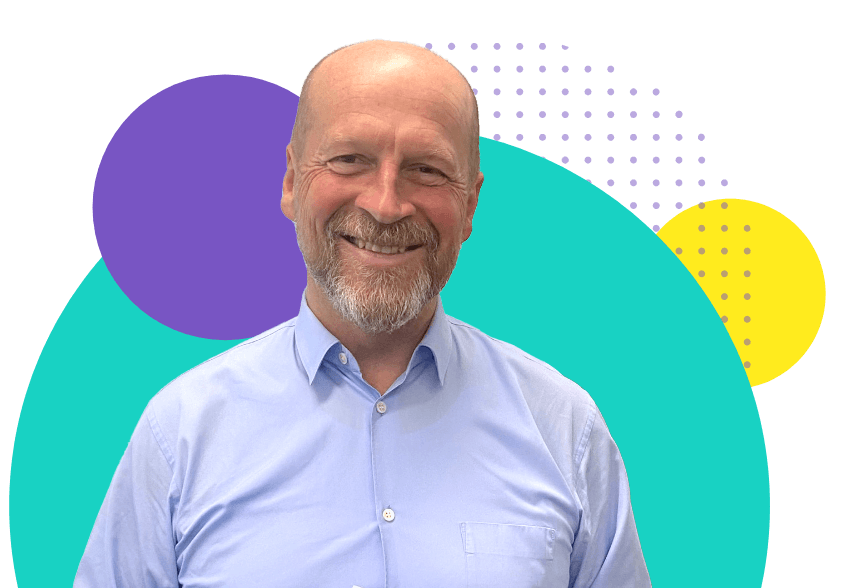 James Howard Reed James Reed CBE - Chairman and CEO of the Reed family of companies