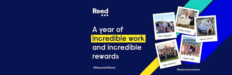 News & Insights | Latest Updates from Careers at Reed