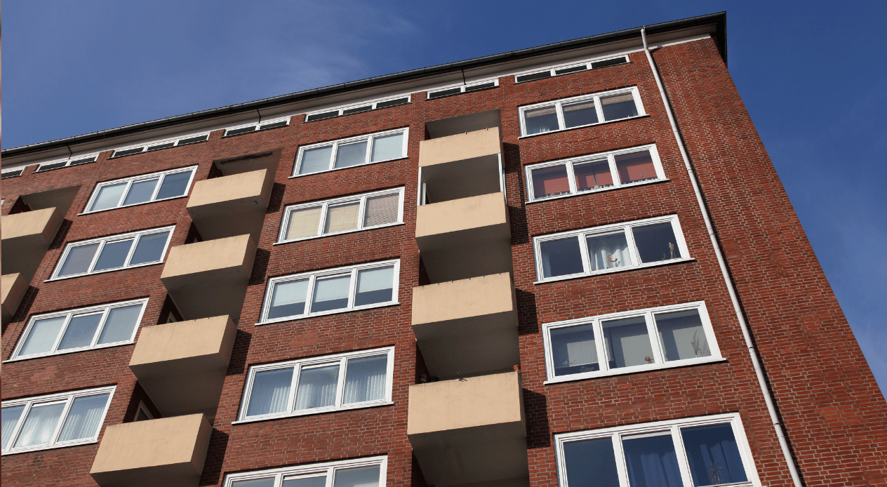 CIH Level 4 Certificate in Housing background