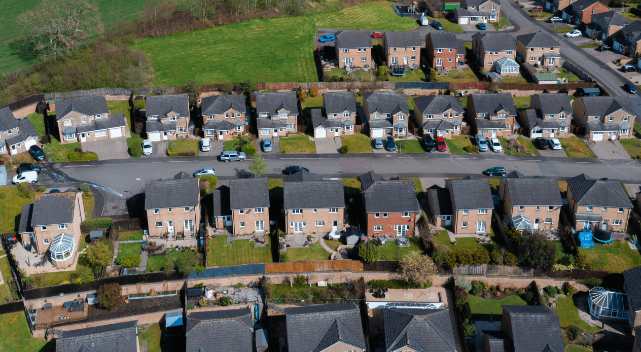 CIH Level 5 Diploma in Housing background