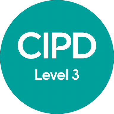CIPD level 3
