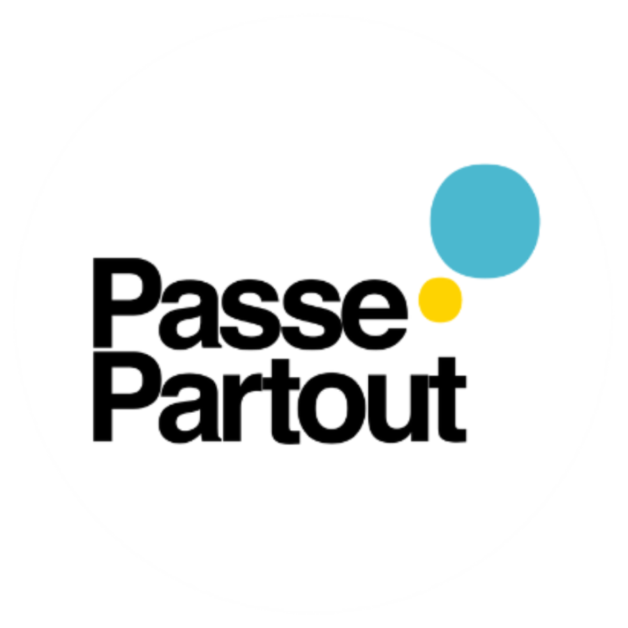 Passe-Partout logo