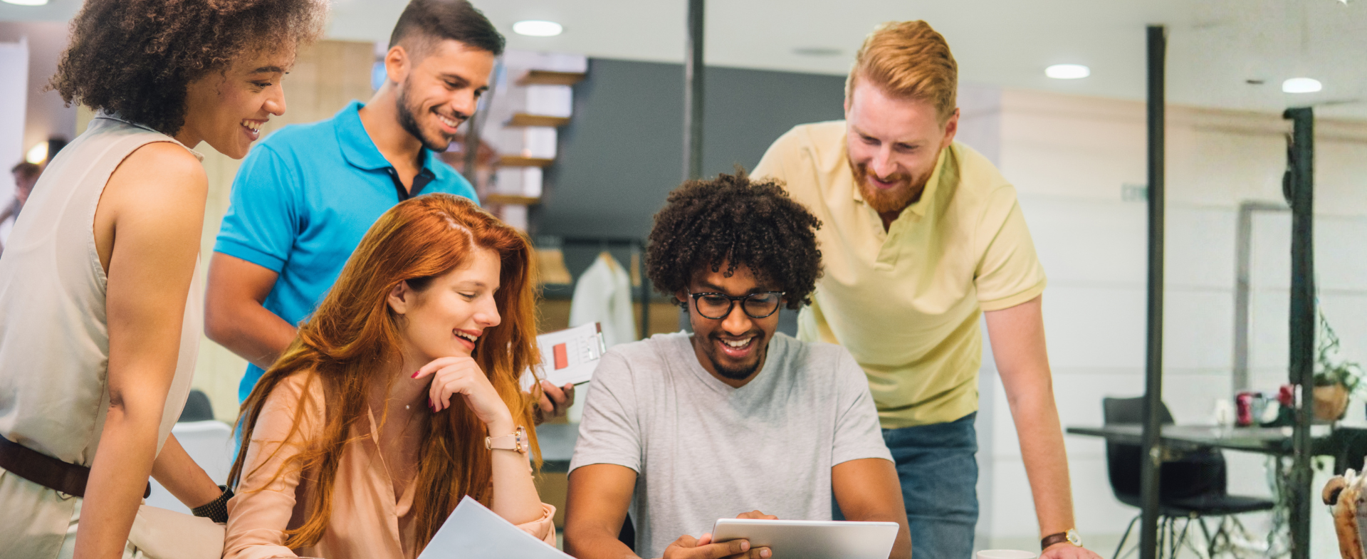 CIPD Level 3 Foundation Certificate in People Practice background