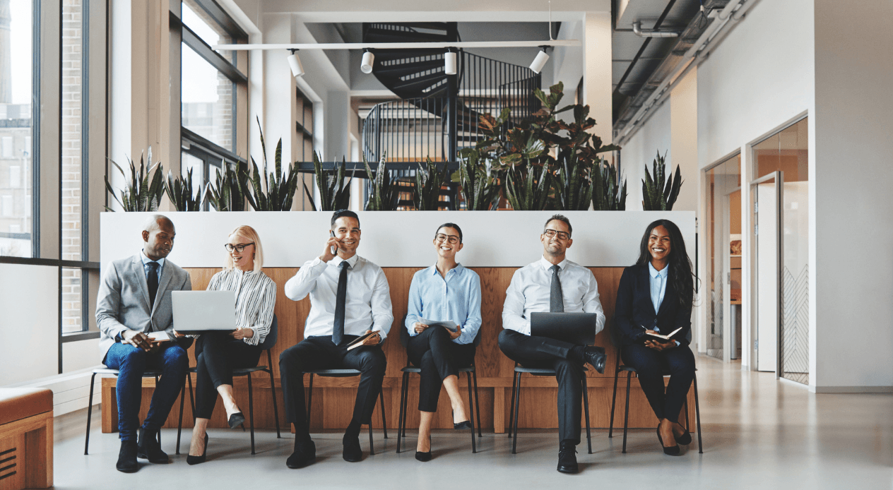 CIPD Level 7 Advanced Diploma in Strategic People Management background